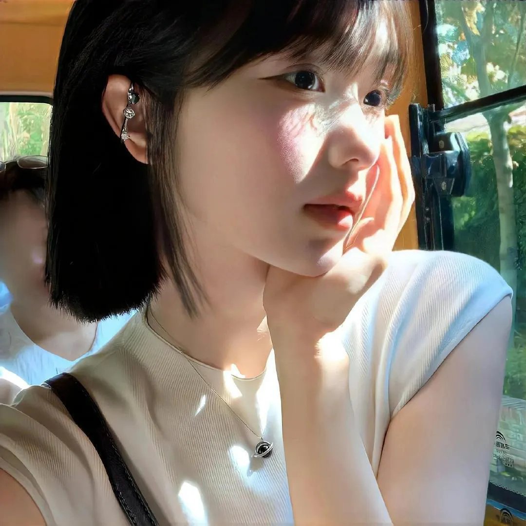 女声我最美