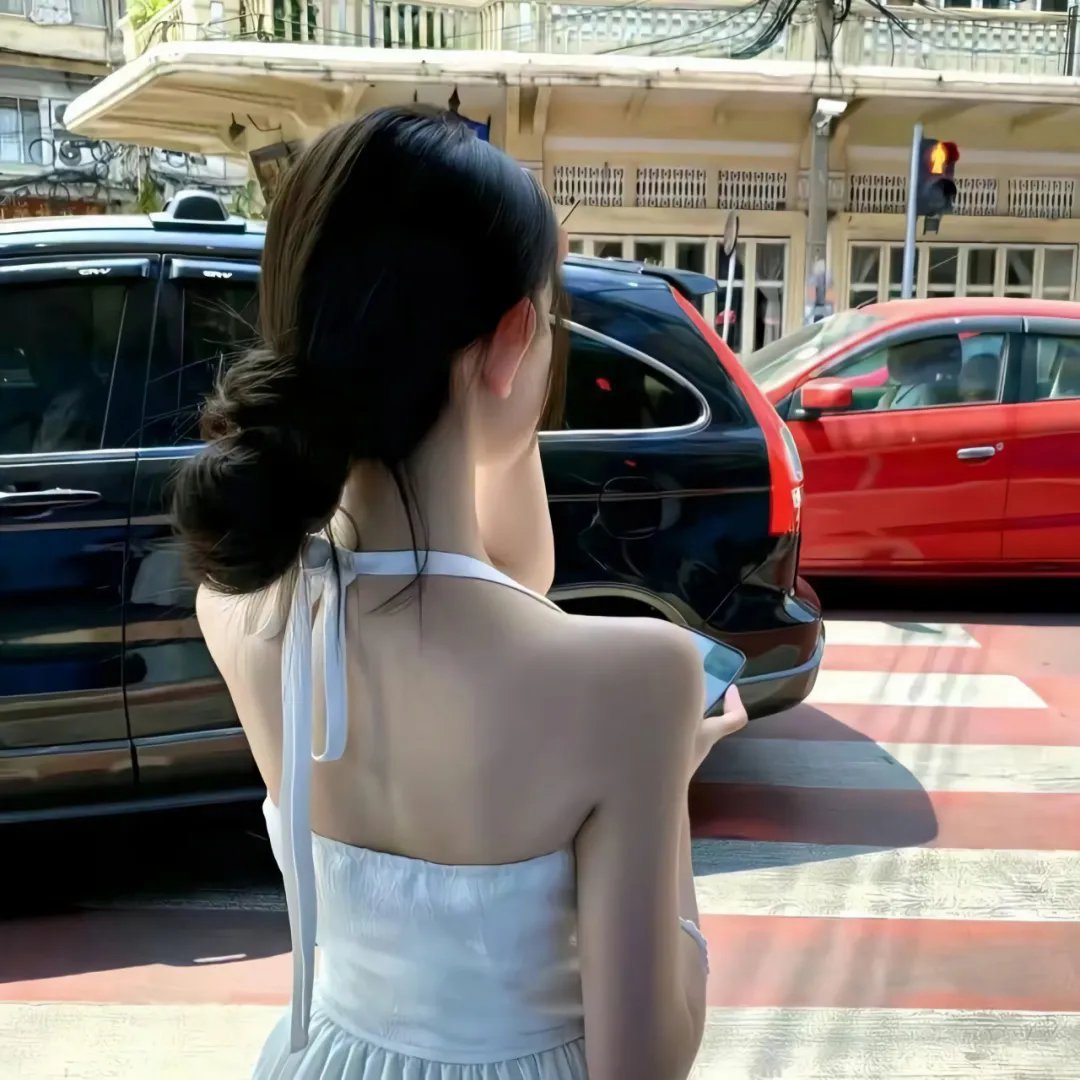 情挑玉女心